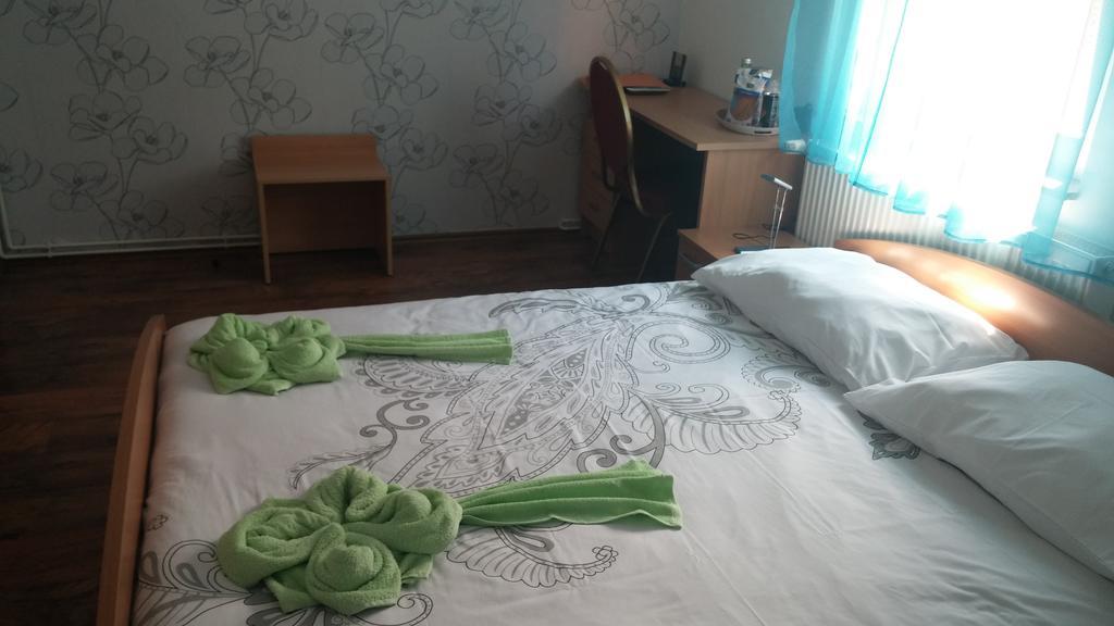 Rooms Du-Na Zagreb Bagian luar foto
